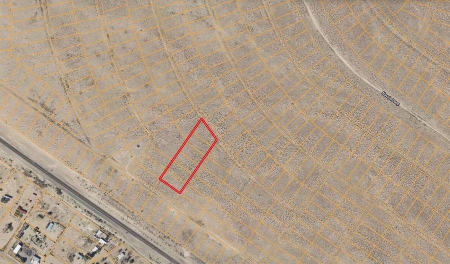 Rio Grande Estates O, Belen, NM 87002 - 0 Beds, 0 Bath