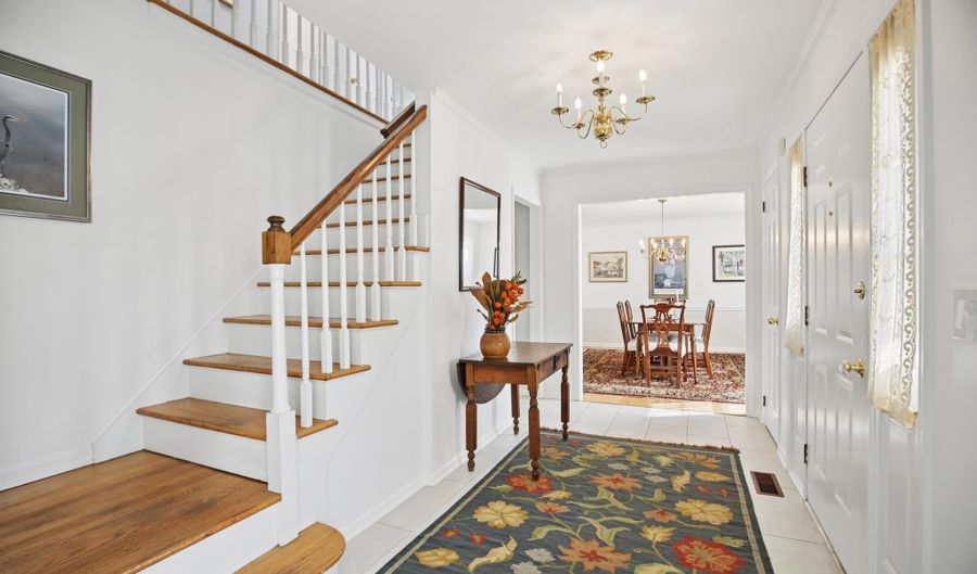 38 VAN DOREN Way, Belle Mead, NJ 08502 - 4 Beds, 3 Bath