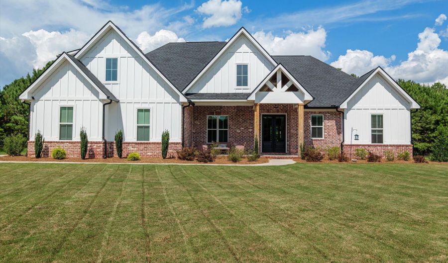 7181 Moontown Rd, Appling, GA 30802 - 4 Beds, null Bath