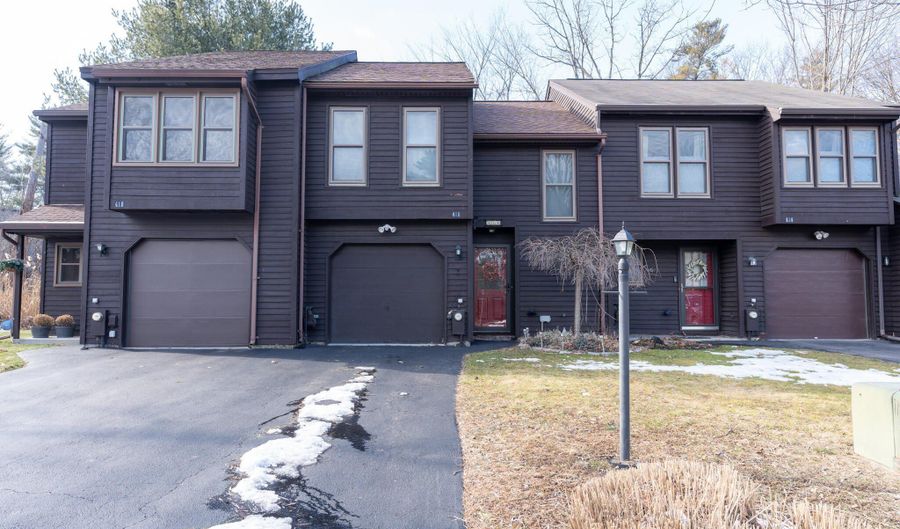 416 Greenhill Ct, Albany, NY 12203 - 2 Beds, 2 Bath