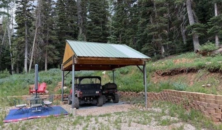 786 N 800 W, Brian Head, UT 84719 - 1 Beds, 1 Bath