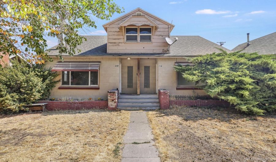 116 N 13th Ave, Buhl, ID 83316 - 5 Beds, 3 Bath
