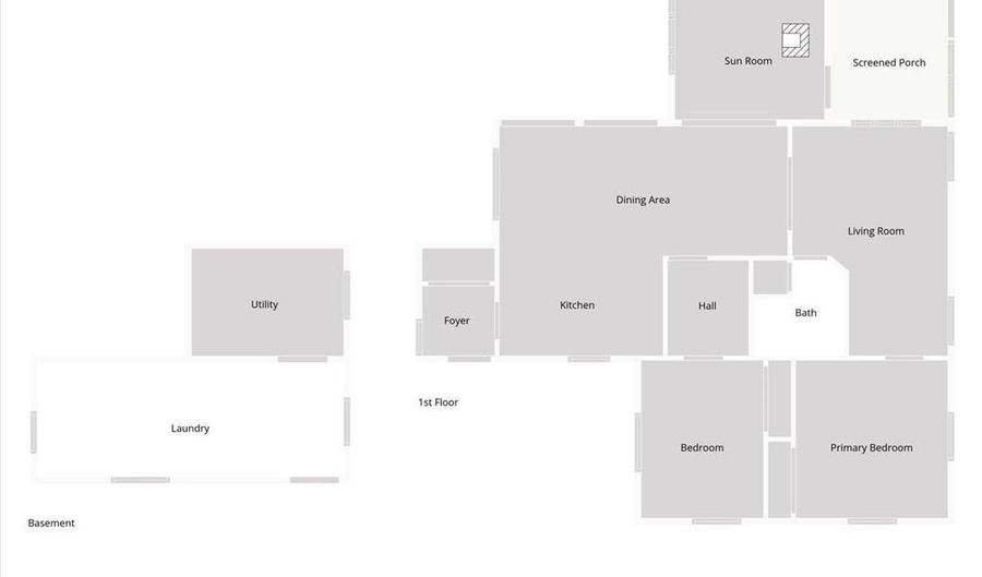 21504 Pike Ave, Aitkin, MN 56431 - 2 Beds, 1 Bath