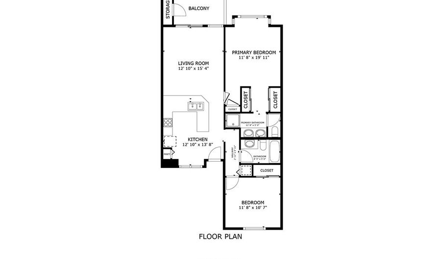 75-6009 ALII Dr R-22, Kailua Kona, HI 96740 - 2 Beds, 2 Bath