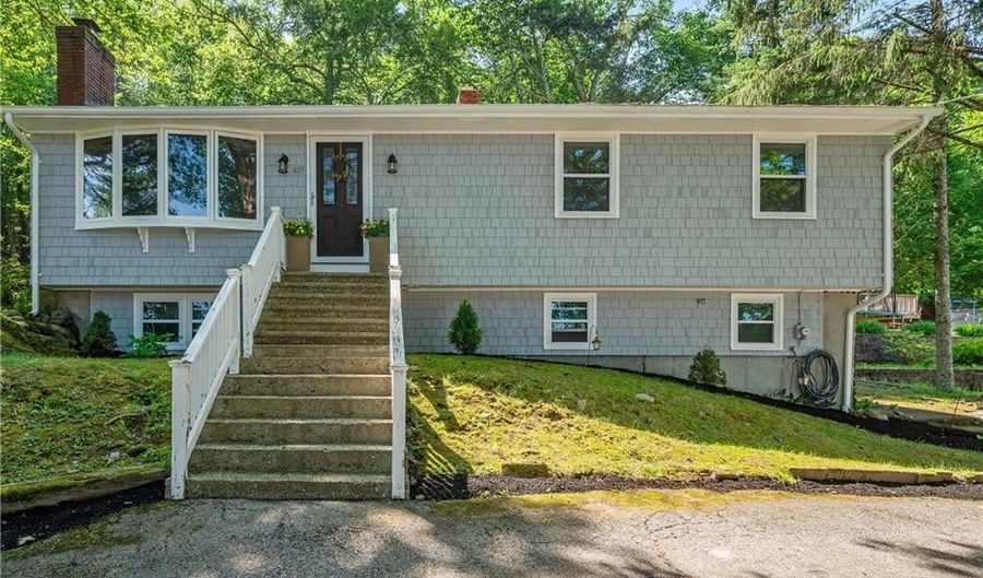 405 Camp Dixie Rd, Burrillville, RI 02859 - 3 Beds, 1 Bath