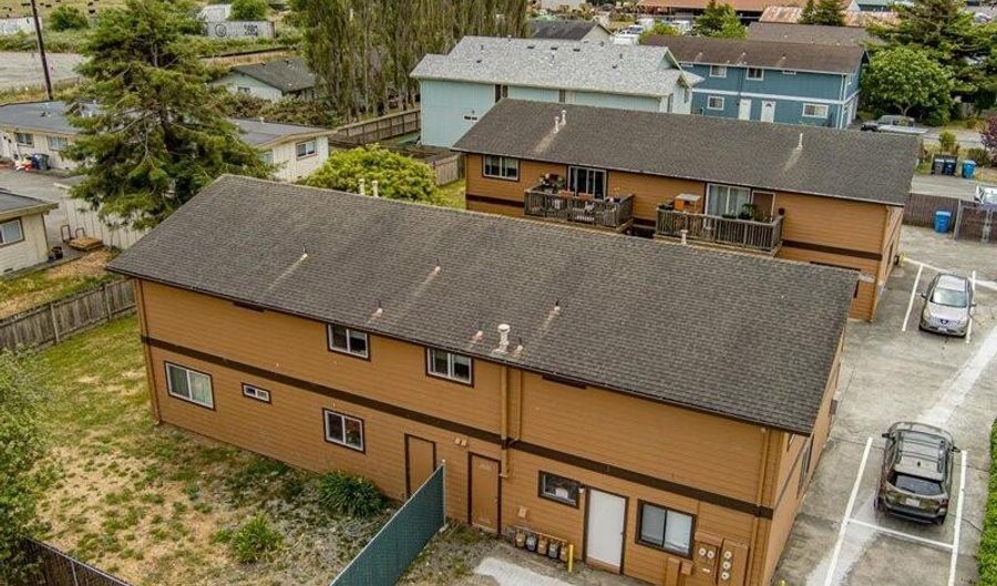 16 46 S G St, Arcata, CA 95521 - 0 Beds, 0 Bath