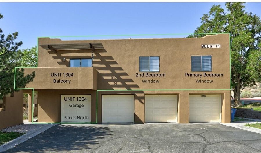 4801 Irving Blvd NW 1304, Albuquerque, NM 87114 - 2 Beds, 2 Bath
