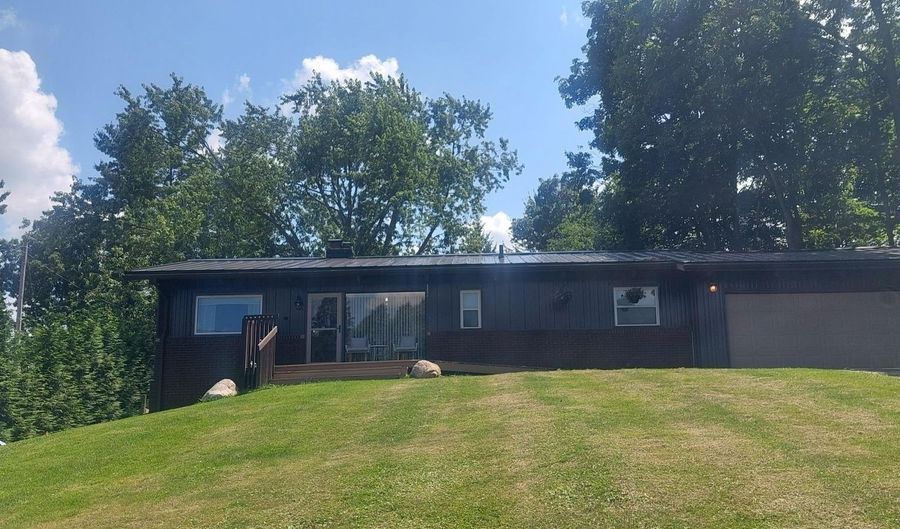 4113 TIPTON WOODS, Adrian, MI 49221 - 4 Beds, 2 Bath