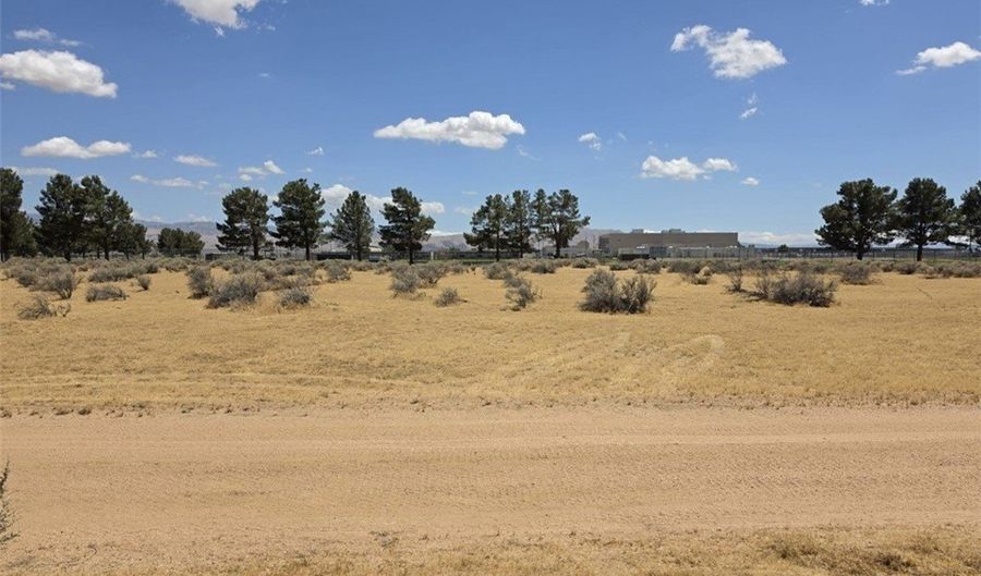 35 Tenaya Rd, Apple Valley, CA 92307 - 0 Beds, 0 Bath