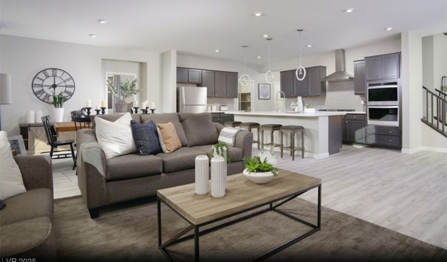 511 Northridge Dr lot 2, Boulder City, NV 89005 - 5 Beds, 4 Bath