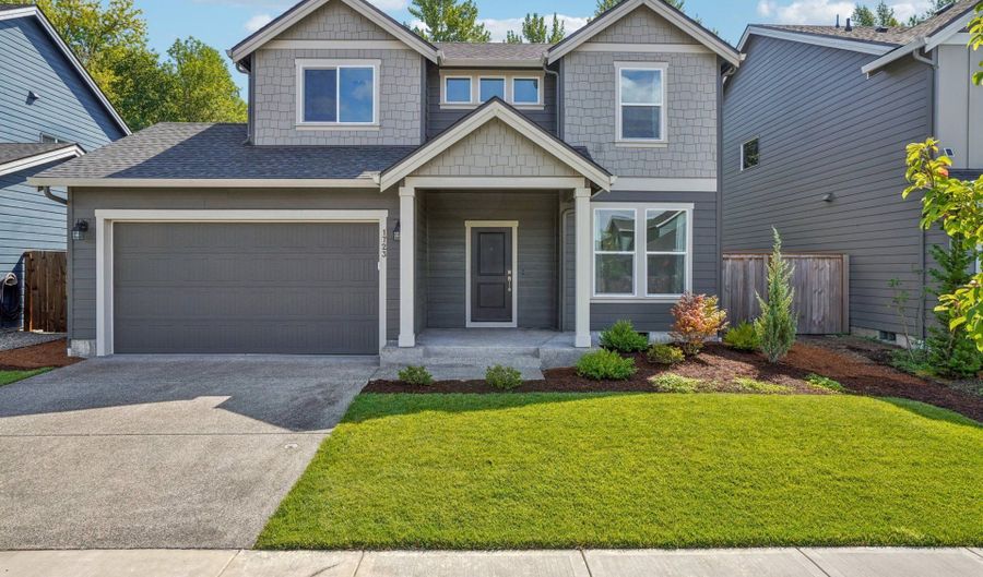 1723 NE 12TH Ave, Battle Ground, WA 98604 - 4 Beds, 3 Bath