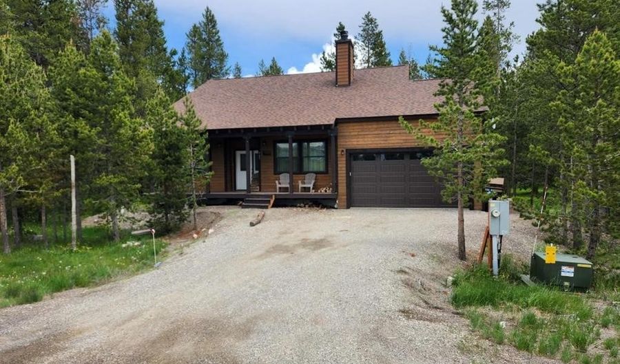 105 Moose Dr, West Yellowstone, MT 59758 - 2 Beds, 2 Bath