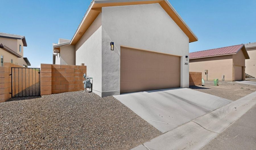 2425 Rothko Ave SE, Albuquerque, NM 87106 - 3 Beds, 2 Bath