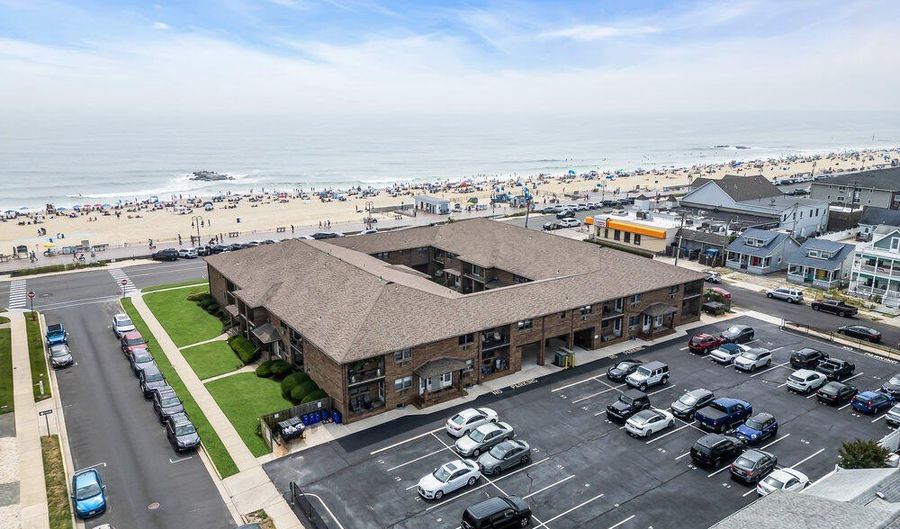 1501 Ocean Ave N B9, Belmar, NJ 07719 - 0 Beds, 1 Bath