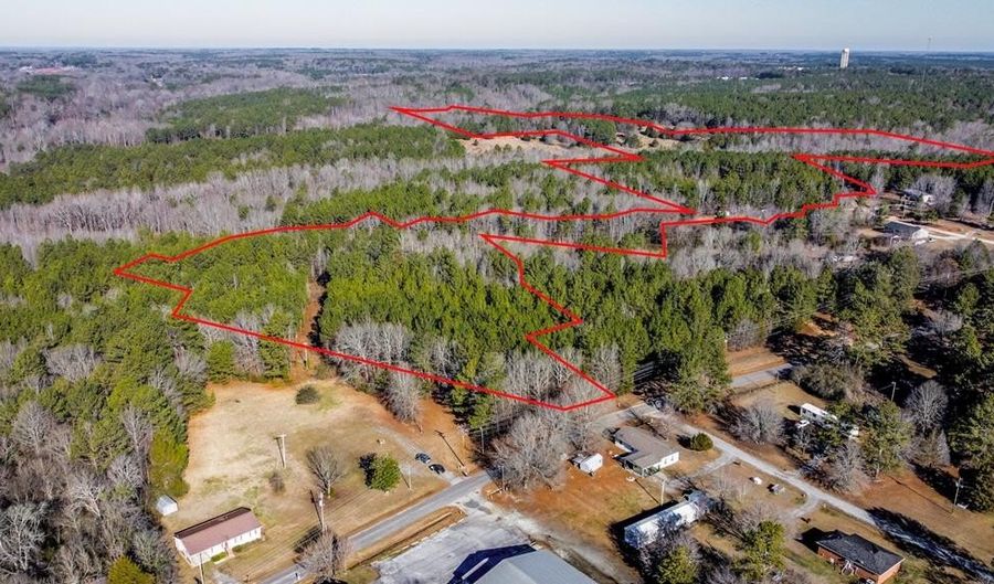 Long Cane Ame Rd, Abbeville, SC 29620 - 0 Beds, 0 Bath