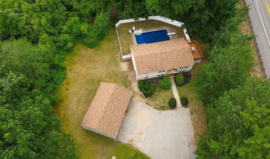632 Raymond Rd, Chester, NH 03036 - 4 Beds, 2 Bath