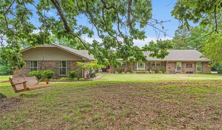 6308 N Mountain Grove Rd, Alma, AR 72921 - 3 Beds, 3 Bath