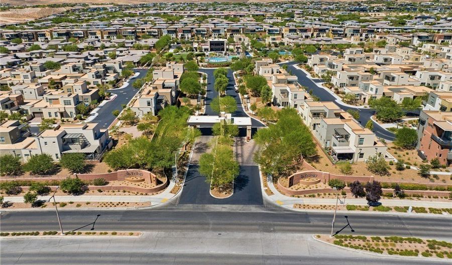 4308 Sunrise Flats St, Las Vegas, NV 89135 - 2 Beds, 3 Bath