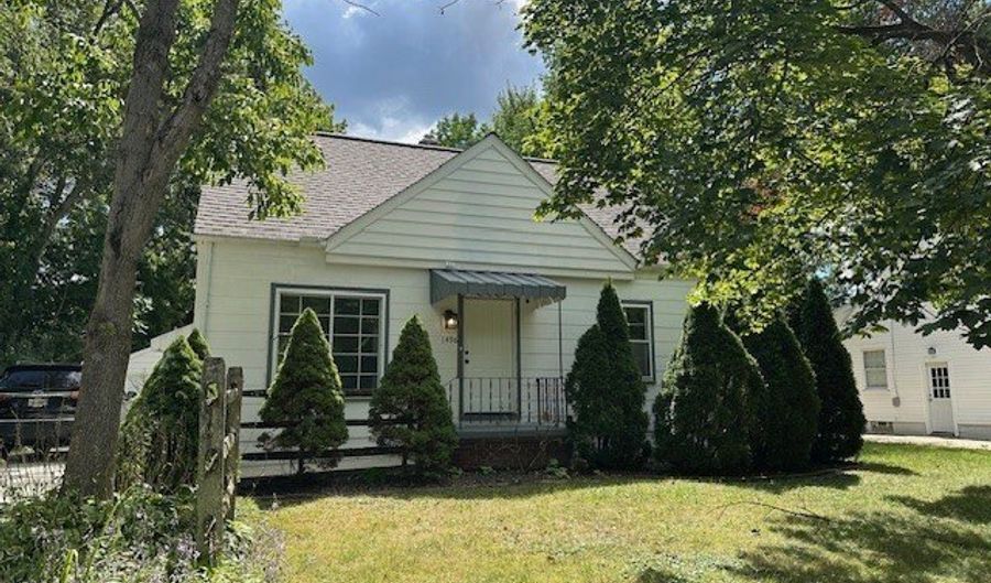 1496 Garman Rd, Akron, OH 44313 - 3 Beds, 1 Bath