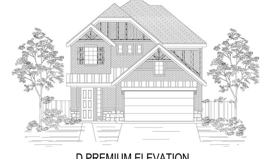 3108 Summer Rain Ln, Anna, TX 75409 - 4 Beds, 4 Bath