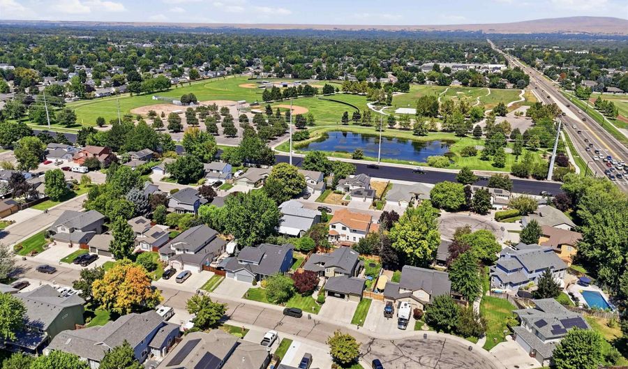 13922 W Dominion Ct, Boise, ID 83713 - 4 Beds, 3 Bath