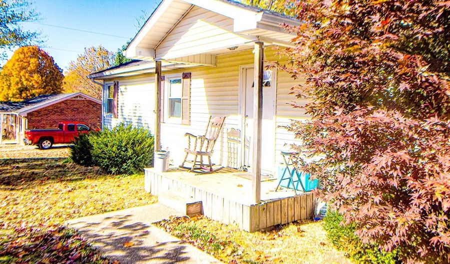 9620 Woodburn Allen Springs Rd, Alvaton, KY 42122 - 3 Beds, 1 Bath