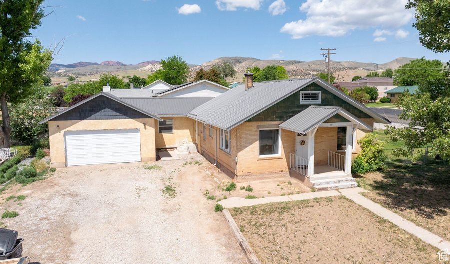 97 N 400 W, Aurora, UT 84620 - 3 Beds, 2 Bath