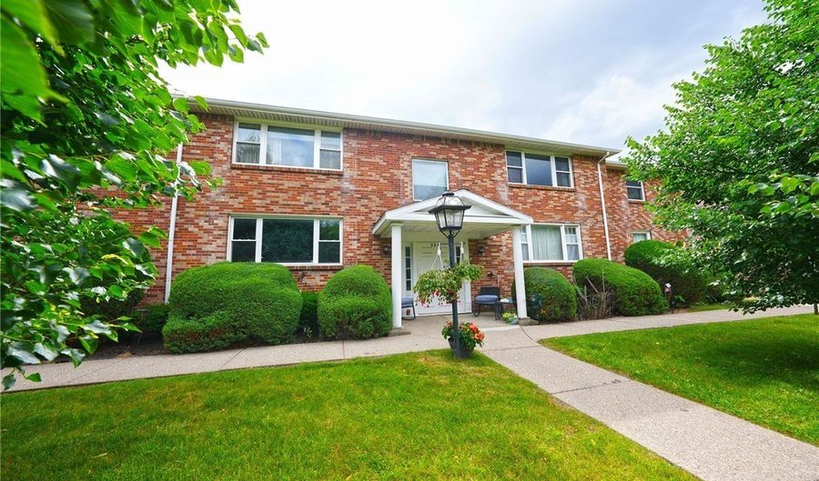 59 Old Lyme Dr 3, Amherst, NY 14221 - 2 Beds, 2 Bath