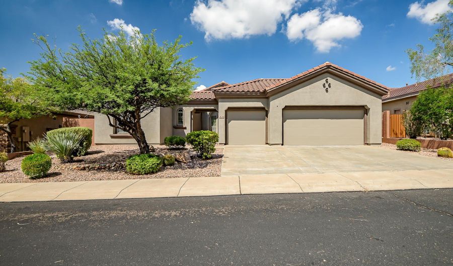 41318 N Bent Creek Way, Anthem, AZ 85086 - 4 Beds, 4 Bath