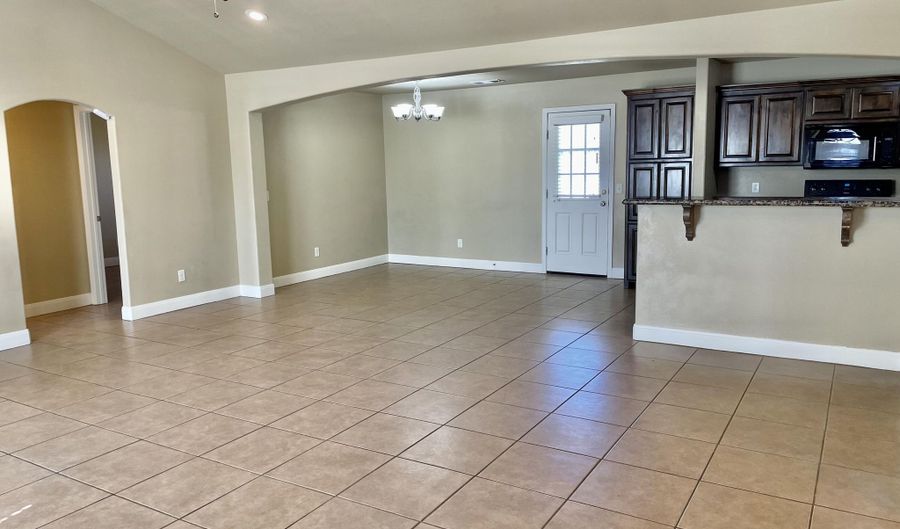9812 PERRY Ave, Amarillo, TX 79119 - 3 Beds, 2 Bath