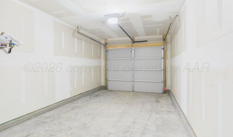 2757 PAISLEY Rd, Amarillo, TX 79124 - 2 Beds, 2 Bath