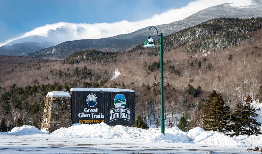 Jericho Rd Map 407, Lot 13.01, Berlin, NH 03570 - 0 Beds, 0 Bath