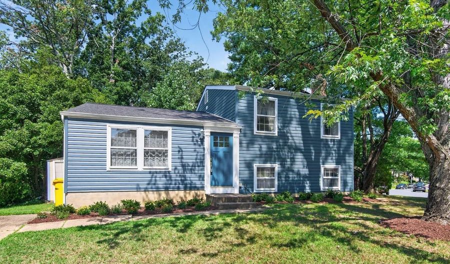 820 GRIMSBY GARTH, Arnold, MD 21012 - 3 Beds, 2 Bath
