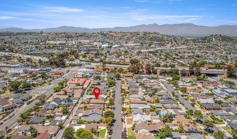 261 Twickenham Ave, Los Angeles, CA 90022 - 3 Beds, 2 Bath