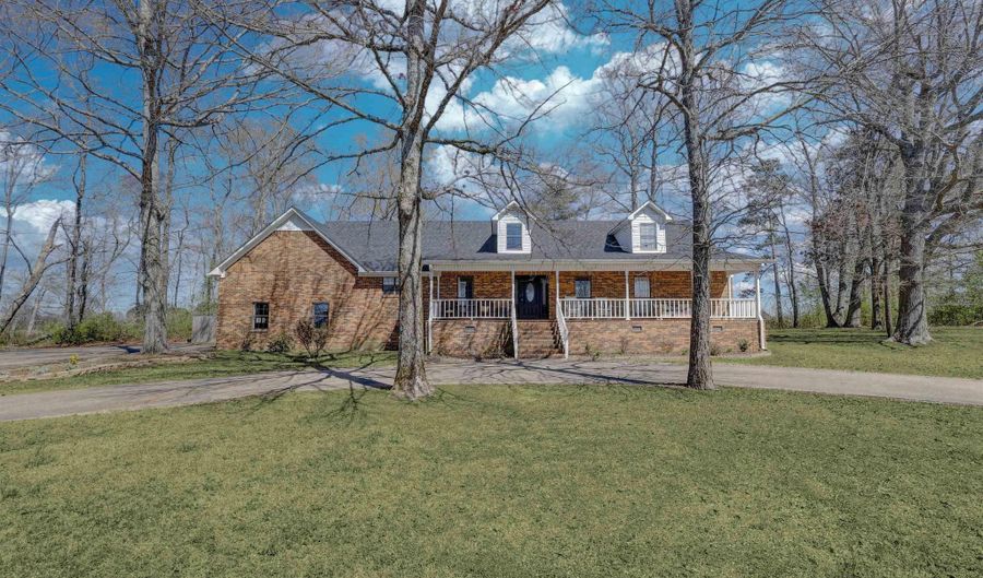 2280 Solitude Rd, Albertville, AL 35950 - 3 Beds, 2 Bath