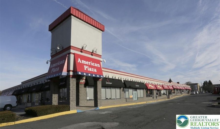 215 Hamilton St, Allentown, PA 18101 - 0 Beds, 0 Bath