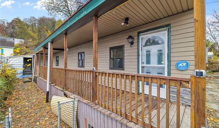 10 Welsh Way, Airville, PA 15203 - 4 Beds, 2 Bath