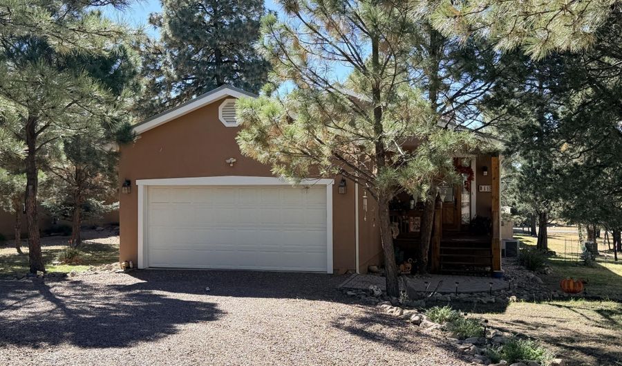 118 Mira Monte Rd Lot 9, Alto, NM 88312 - 3 Beds, 2 Bath