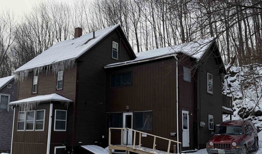 761 Western Ave, Berlin, NH 03570 - 0 Beds, 0 Bath