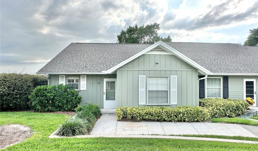 1096 VILLA Ln 78, Apopka, FL 32712 - 2 Beds, 2 Bath
