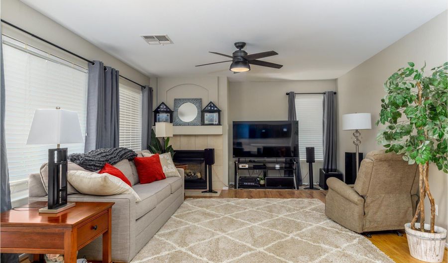 4614 E LAREDO Ln, Cave Creek, AZ 85331 - 4 Beds, 3 Bath