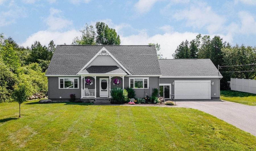 123 Lasalle Dr, Bangor, ME 04401 - 3 Beds, 3 Bath