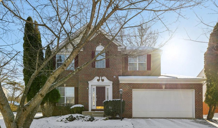 14505 PLEFFNER Ct, Bowie, MD 20720 - 5 Beds, 4 Bath