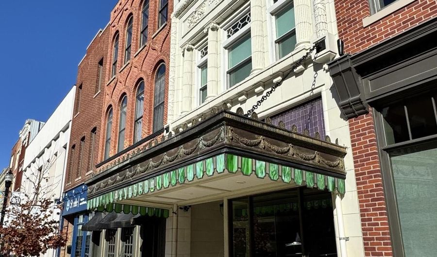 125 E Maumee St, Adrian, MI 49221 - 0 Beds, 0 Bath