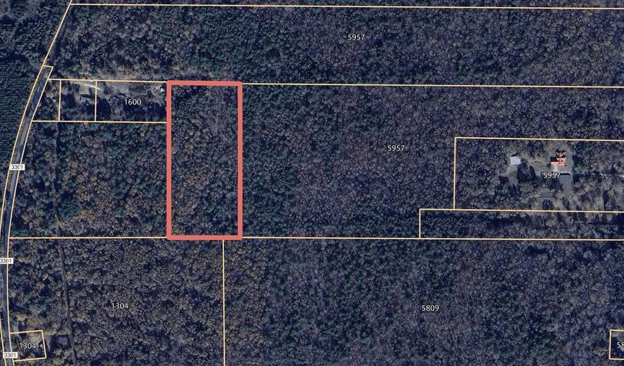 0 CR 3301, De Kalb, TX 75559 - 0 Beds, 0 Bath
