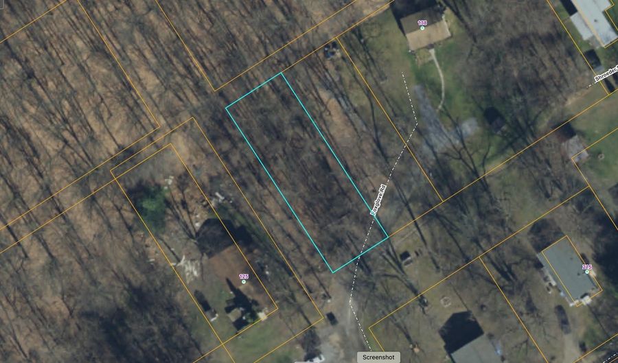 FOXGLOVE Road, Altoona, PA 16601 - 0 Beds, 0 Bath