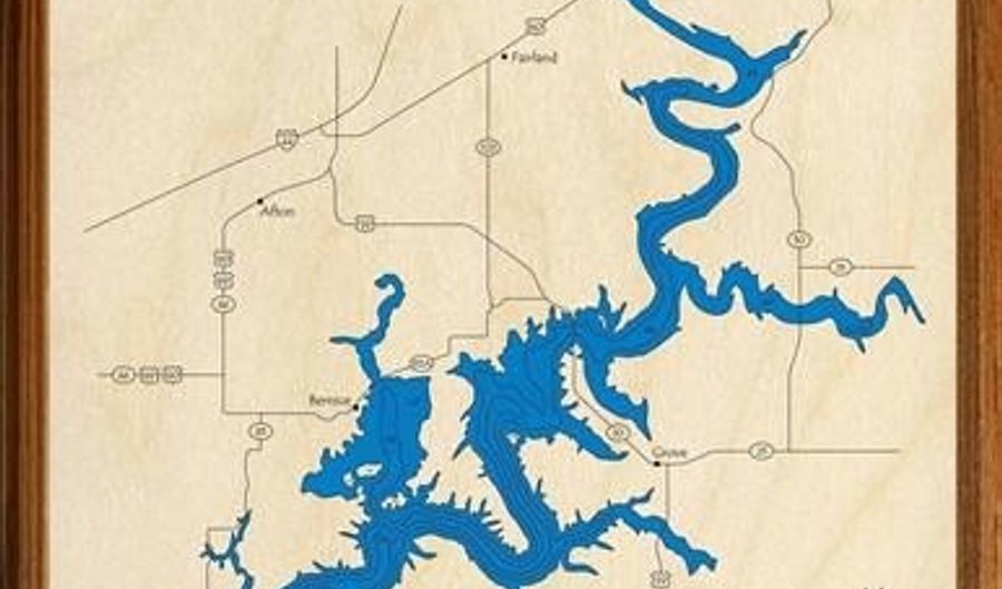 Eagle Crest Drive, Bernice, OK 74331 - 0 Beds, 0 Bath