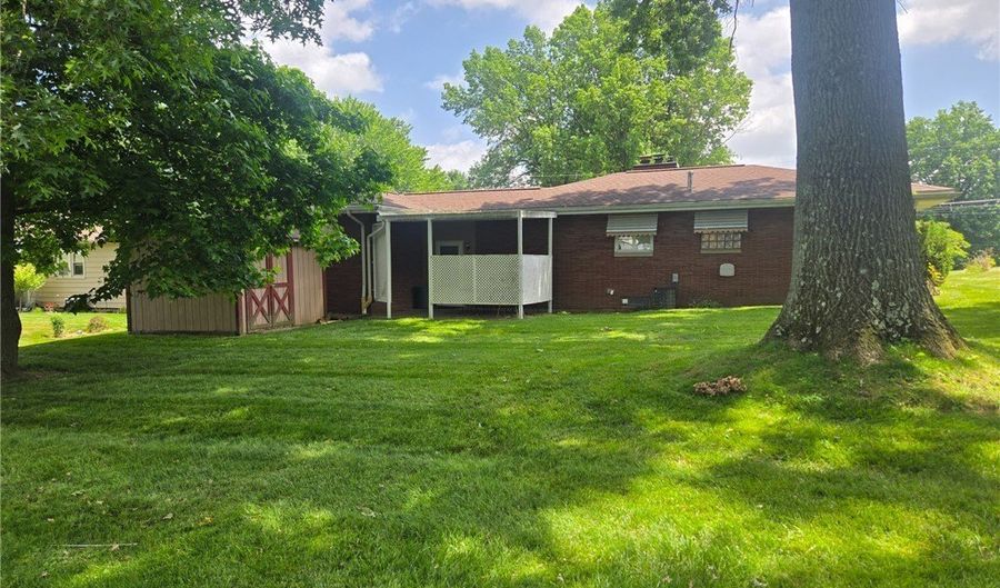 1791 Federal Ave, Alliance, OH 44601 - 2 Beds, 2 Bath