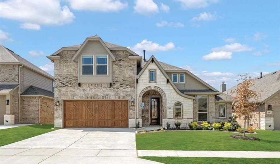 960 Imperial Eagle Rd, Alvarado, TX 76009 - 4 Beds, 3 Bath