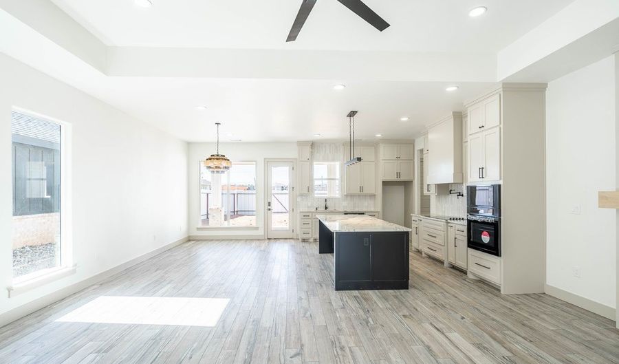 9 NE Armlei Dr, Andrews, TX 79714 - 4 Beds, 3 Bath